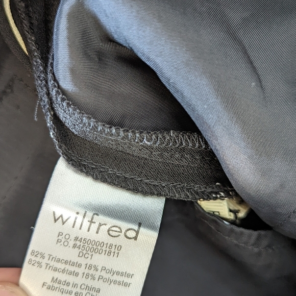 Aritiza S/XS Pant Bundle - Picture 6 of 16